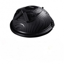 Proiron Proiron 60*60*23cm 瑜伽波速球 黑色 波纹款