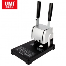 悠米(UMI)D01001G经典财务装订机