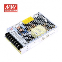 明纬（MEANWELL）LRS-150-12开关电源 12V12.5A输出 150W
