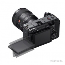 索尼（SONY）ILME-FX3摄像机FX3 FX3+FE24-105mmF4+高速80G 官方标配