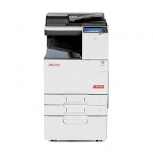震旦（AURORA） ADC225 彩色多功能数码复合机 A3打印机/复印/扫描