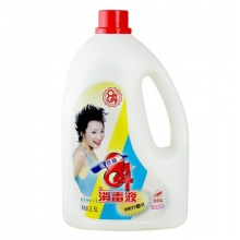 爱特福84消毒液2.5L