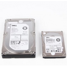 EMC存储硬盘 2TB 