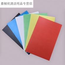 KT板彩色手工板泡沫板展板幼儿园装饰板模型板展架用板KT板雪弗板