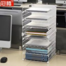 冠腾铁艺置物架