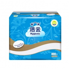 洁云（Hygienix)卫生纸