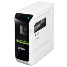 爱普生（EPSON）LW-600P不干胶标签打印机