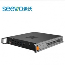 希沃教学一体机配件电脑模块内置PC主板-MT41