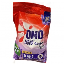 奥妙 全自动无磷洗衣粉 3kg 含金纺