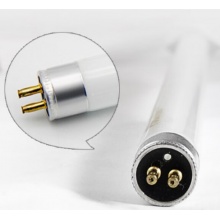 【节能商品】佛山照明老式玻璃荧光灯管T5/ 28W三基色双端日光灯G28 T5 865型 G28T5865/28W(3支价1.15米白） 包邮
