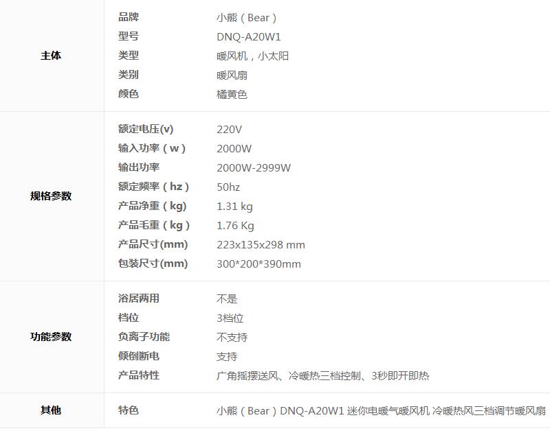 商品详情图片