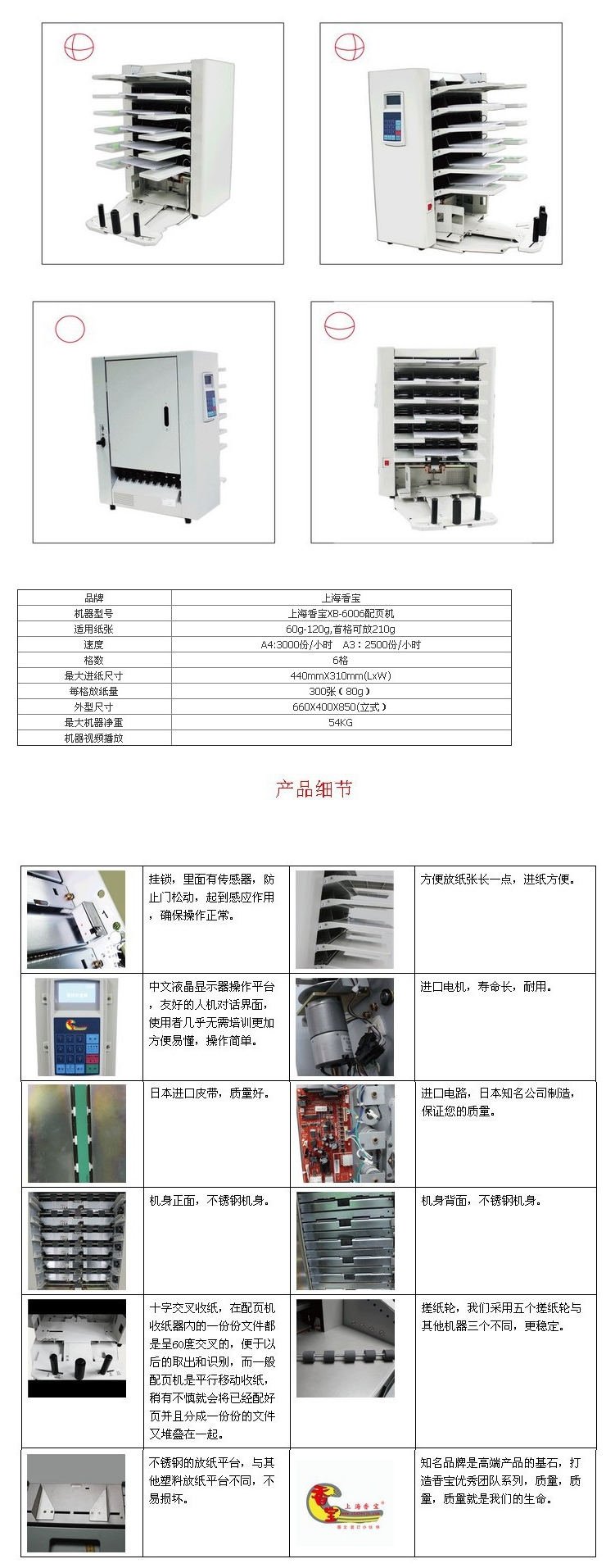 商品详情图片