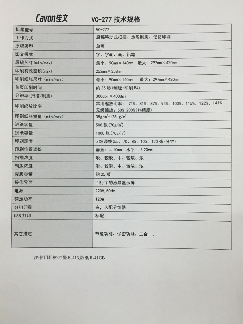 商品详情图片
