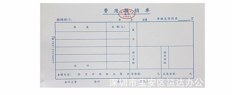 费用3