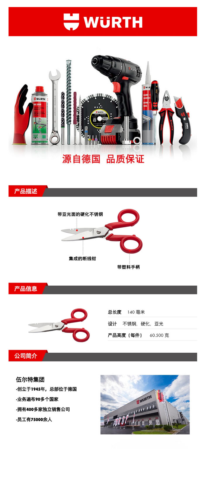 商品详情图片