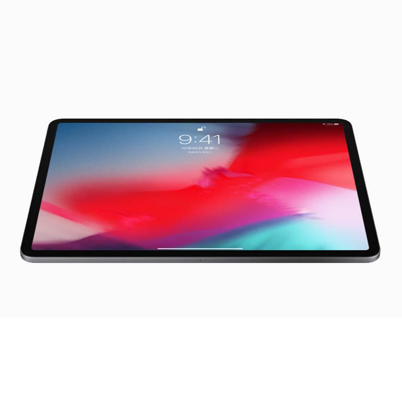 苹果平板电脑 ipad pro 12.9英寸 4 256g 2732 x 2048